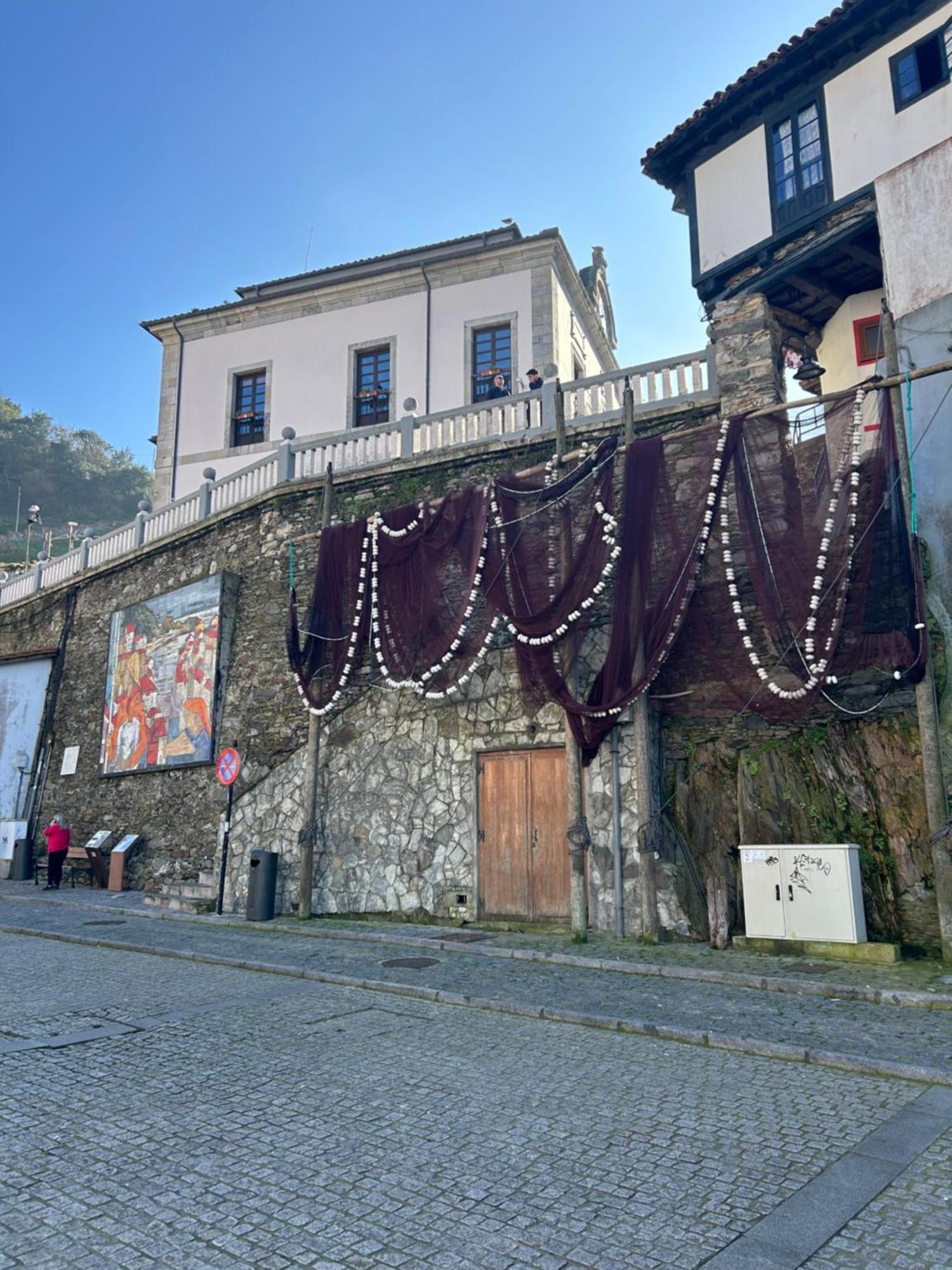 Del Valle 3 Cudillero Exterior photo